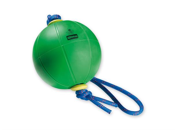 Medisinball med tau - 0,8kg